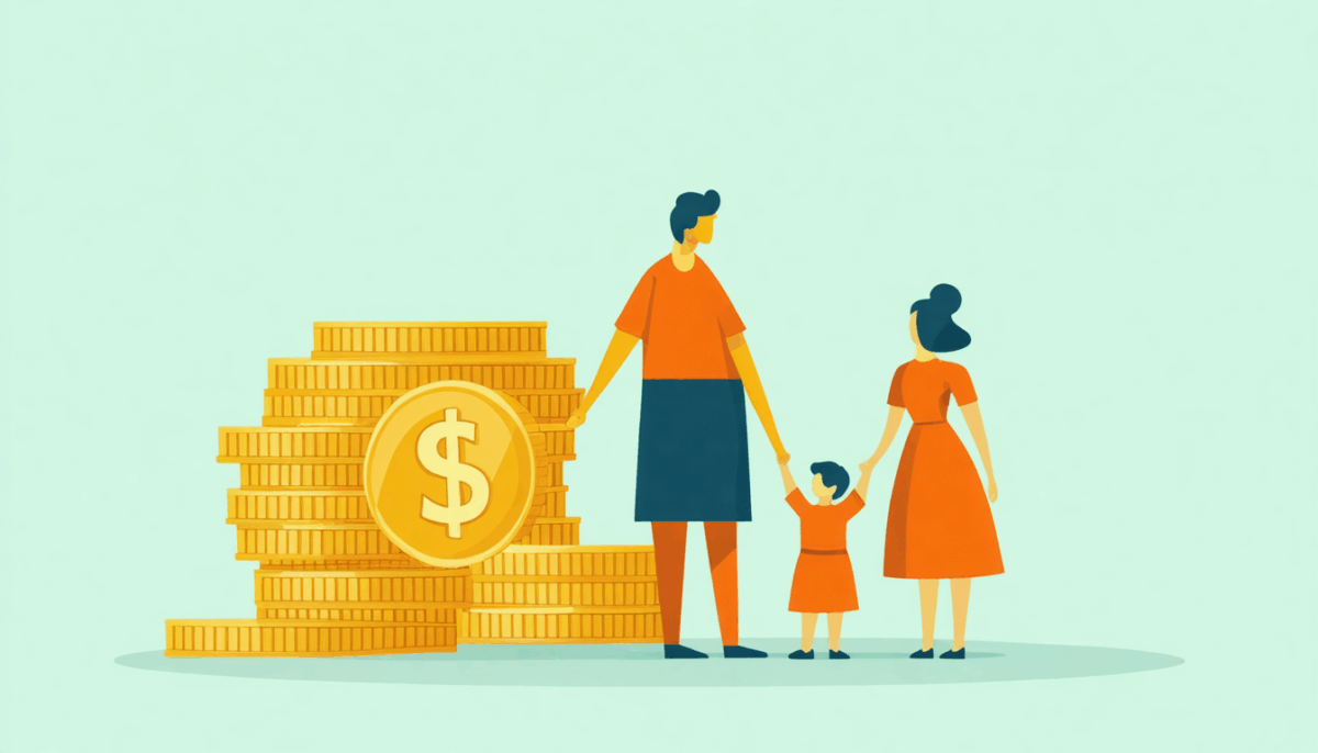 découvrez les impacts de la réduction des aides aux familles par le gouvernement et les conséquences pour les bénéficiaires.