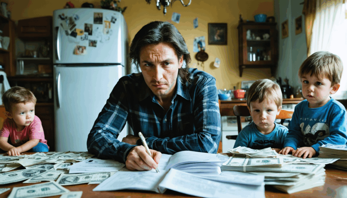 découvrez les impacts de la réduction des aides aux familles par le gouvernement et ce que cela signifie pour les bénéficiaires.