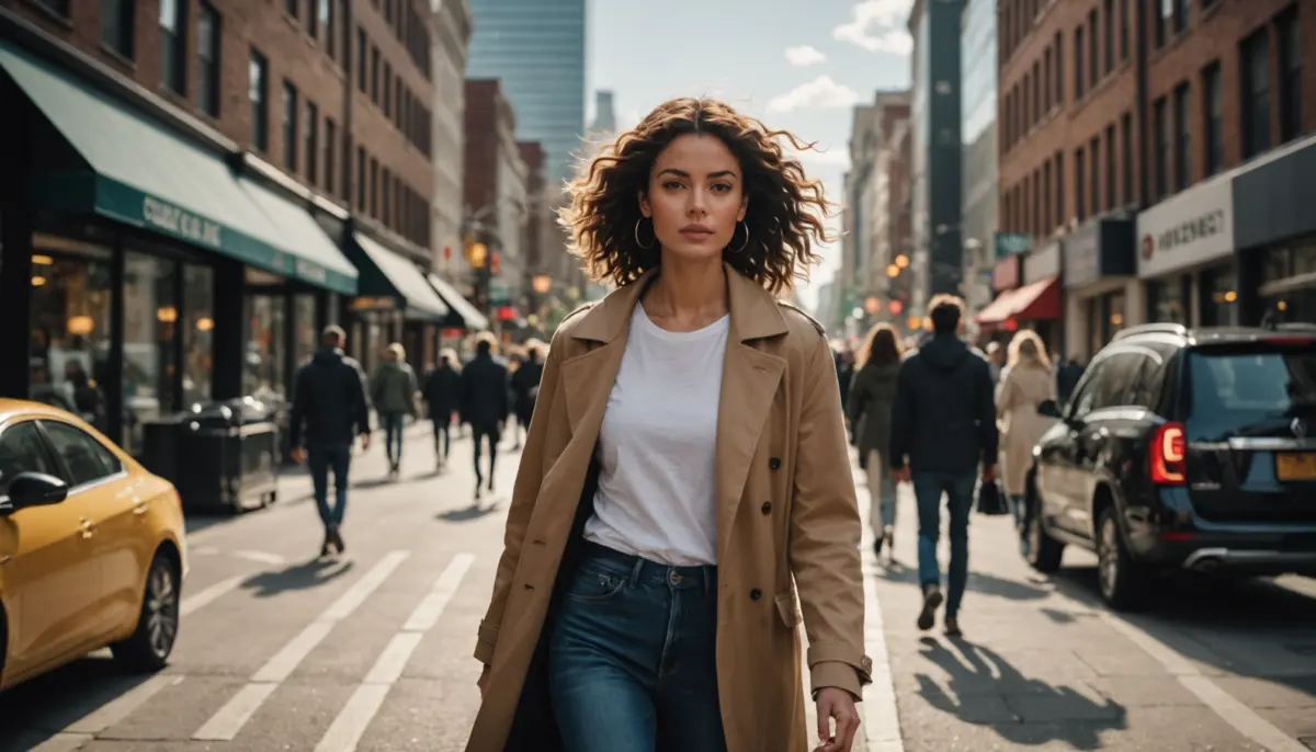 7 pistes pour enrichir votre style de vie avec la mode