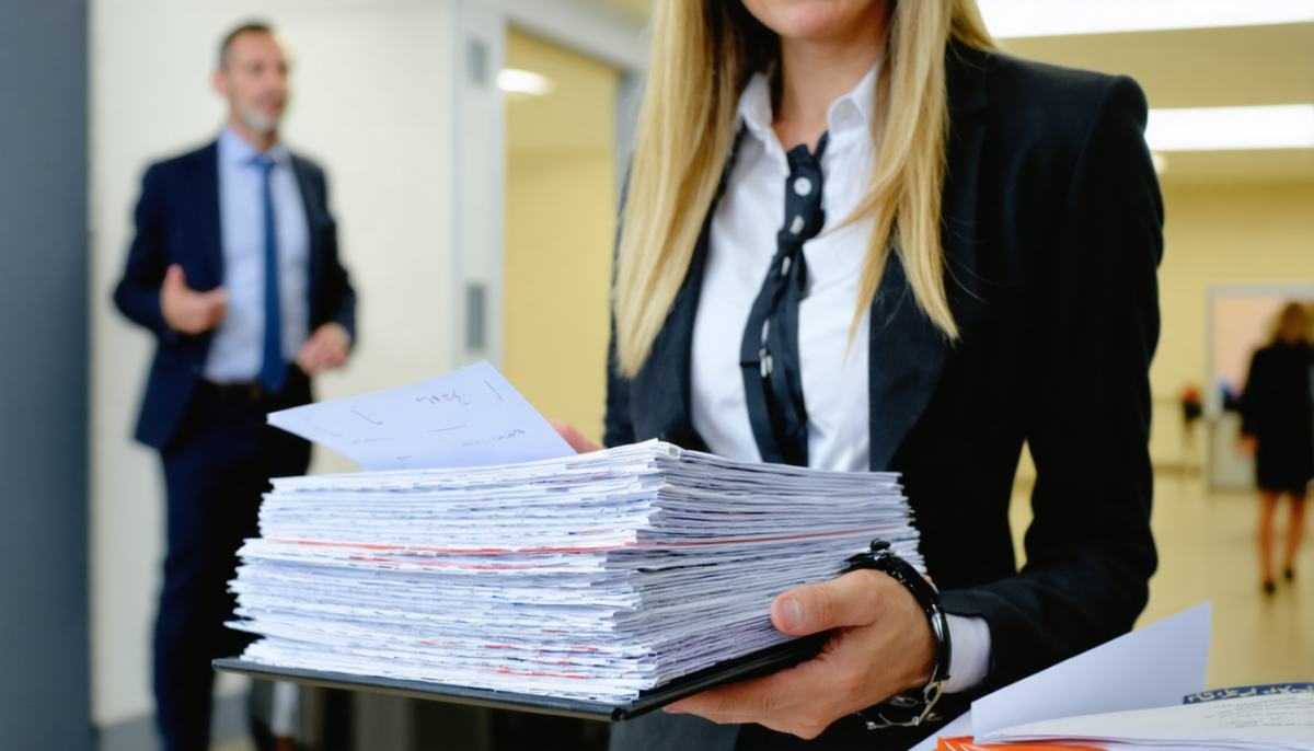 découvrez quand et comment la mdph informe la caf concernant vos droits et aides, pour mieux gérer votre situation administrative.