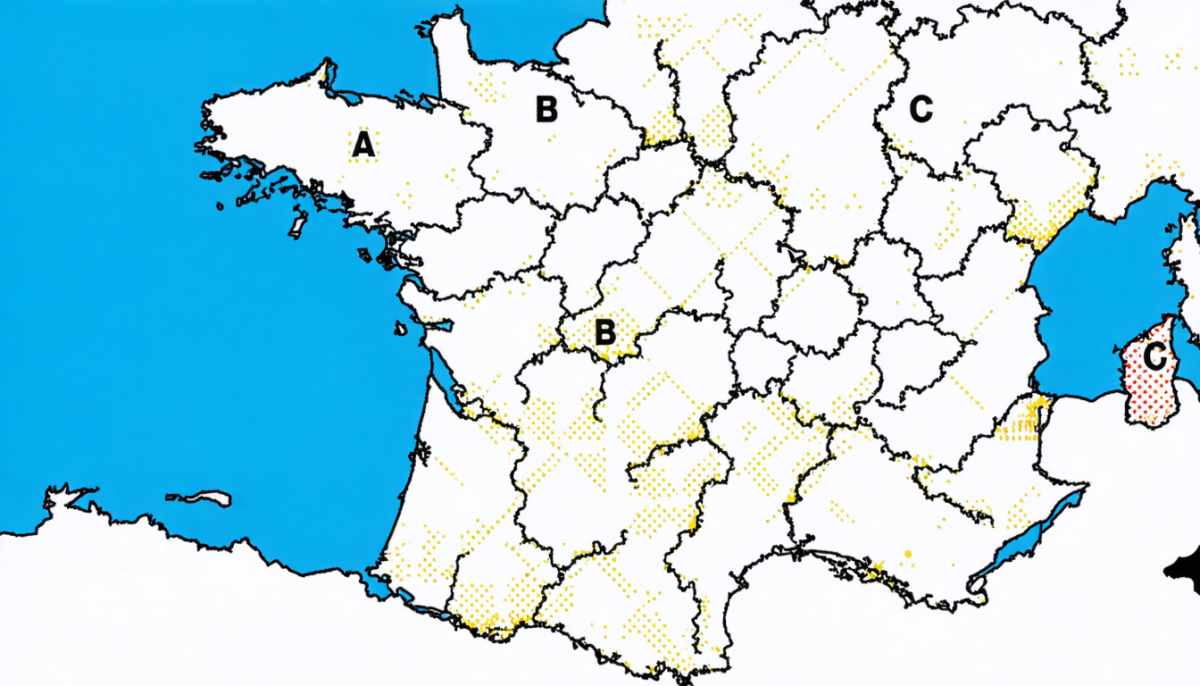 consultez le calendrier 2026 des vacances scolaires en france avec les dates précises par zones a, b et c pour organiser facilement votre année.