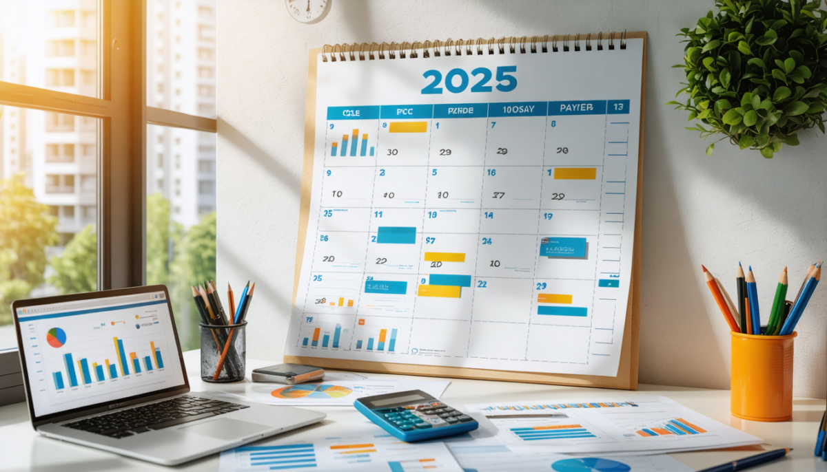 découvrez le calendrier complet des versements de la pch en 2025 et obtenez toutes les informations essentielles pour bien gérer vos aides financières.