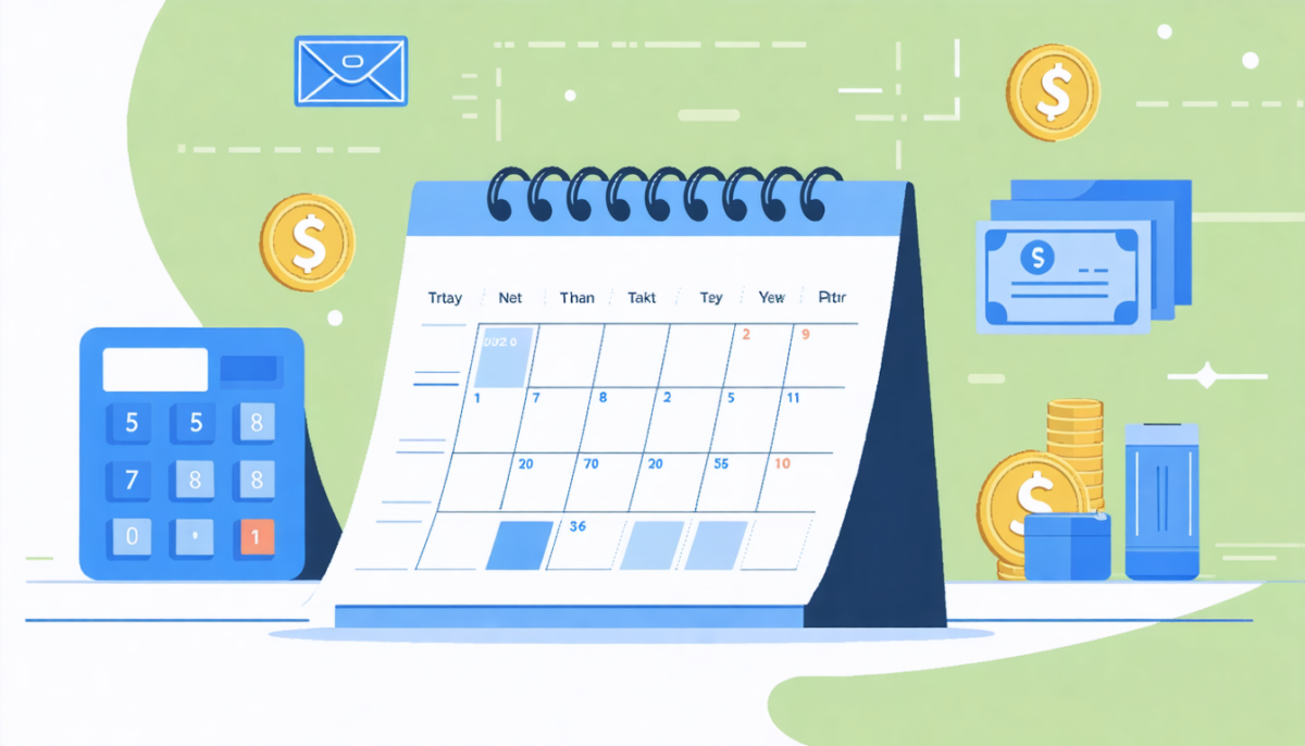 découvrez le calendrier et les modalités des versements caf pour suivre facilement vos paiements. toutes les informations essentielles pour gérer vos aides en toute simplicité.