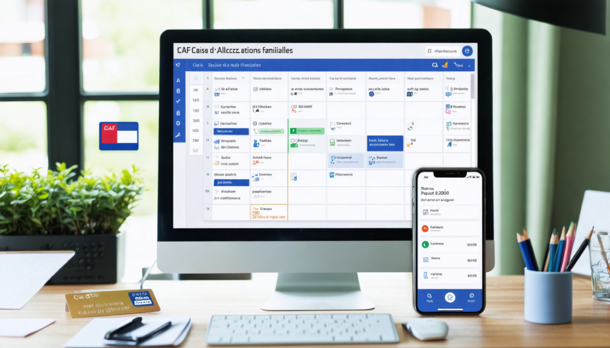 découvrez le calendrier et les modalités des versements caf pour suivre facilement vos paiements. toutes les informations essentielles pour gérer vos allocations en toute simplicité.