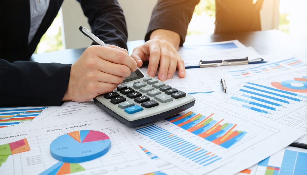 découvrez comment le quotient familial de la caf impacte le calcul de votre apl et optimisez vos droits aux aides au logement.