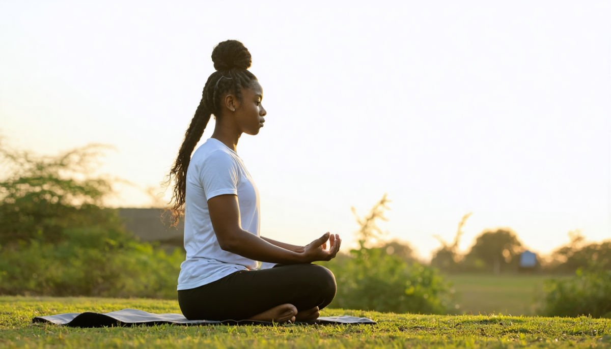 découvrez comment la pratique régulière du sport favorise une santé optimale et un équilibre harmonieux entre le corps et l'esprit.