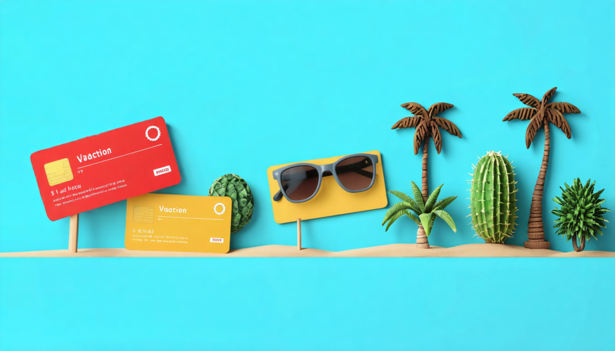 découvrez comment utiliser vos chèques vacances pour réserver facilement votre prochain voyage et profiter de vacances inoubliables tout en économisant.
