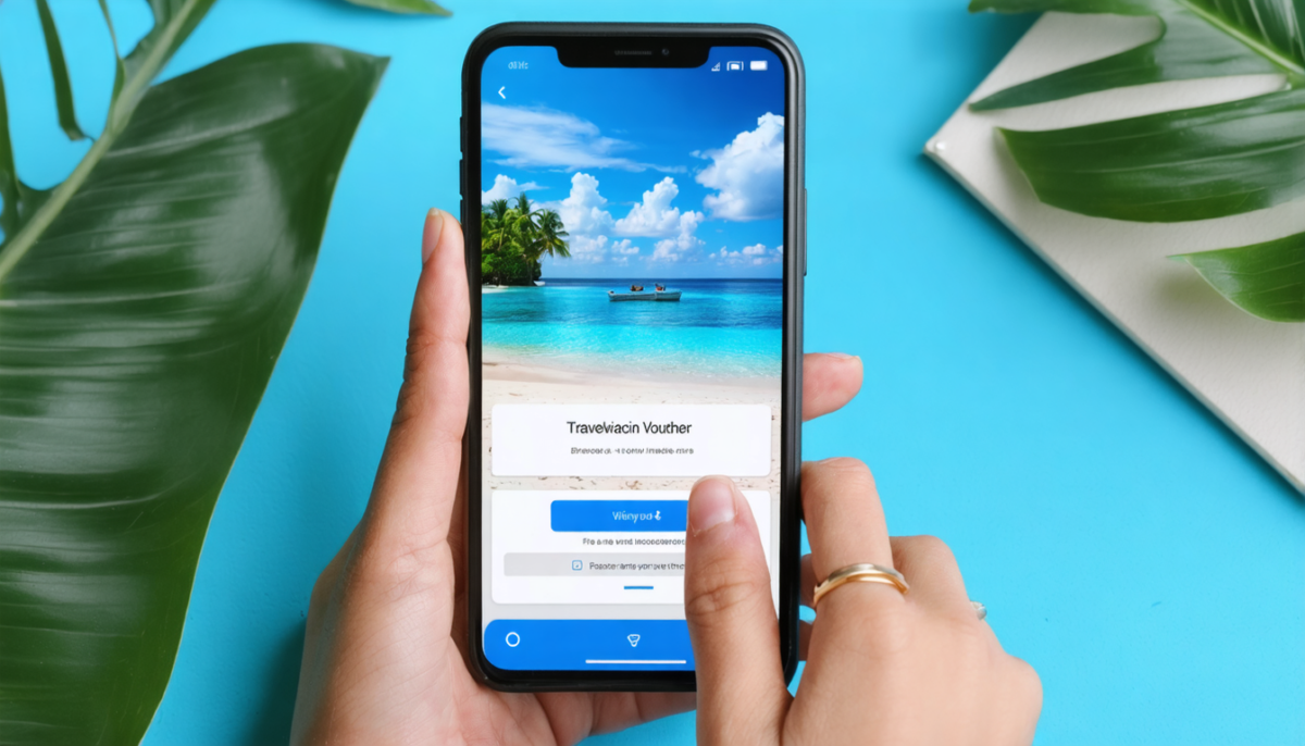 découvrez comment utiliser vos chèques vacances pour réserver facilement votre prochain voyage et profiter pleinement de vos congés.