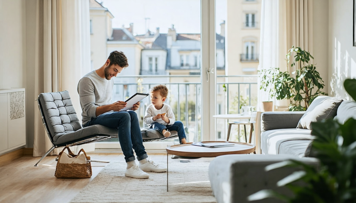 découvrez tout ce qu'il faut savoir sur la rls de la caf : un guide complet expliquant cette aide au logement, ses conditions d'éligibilité et son fonctionnement pour mieux soutenir votre budget.