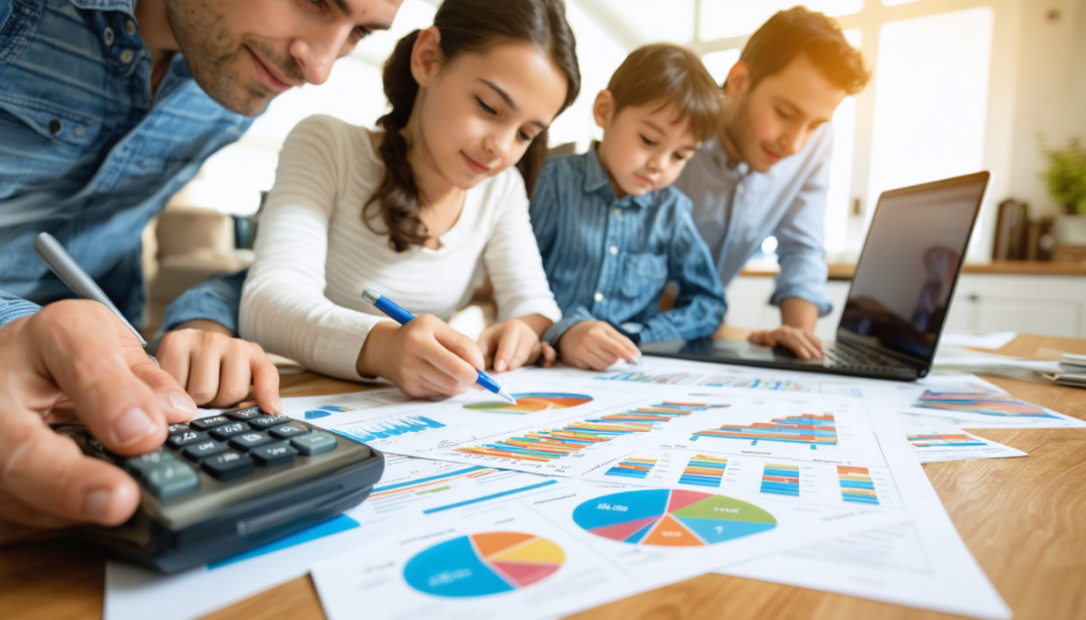découvrez les principes essentiels de la fiscalisation des allocations familiales et son impact sur votre budget familial. guide complet pour mieux comprendre et anticiper.
