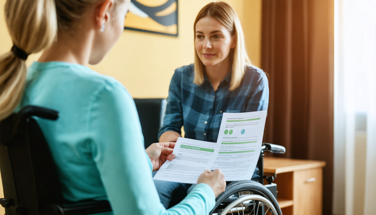 découvrez si vous pouvez cumuler l'allocation aux adultes handicapés (aah) et la prestation de compensation du handicap (pch), leurs conditions d'éligibilité et les démarches à suivre.