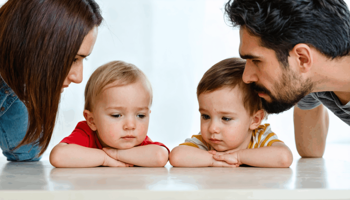 découvrez comment le stress influence les relations familiales et apprenez des stratégies pour gérer efficacement ces tensions au sein de votre foyer.