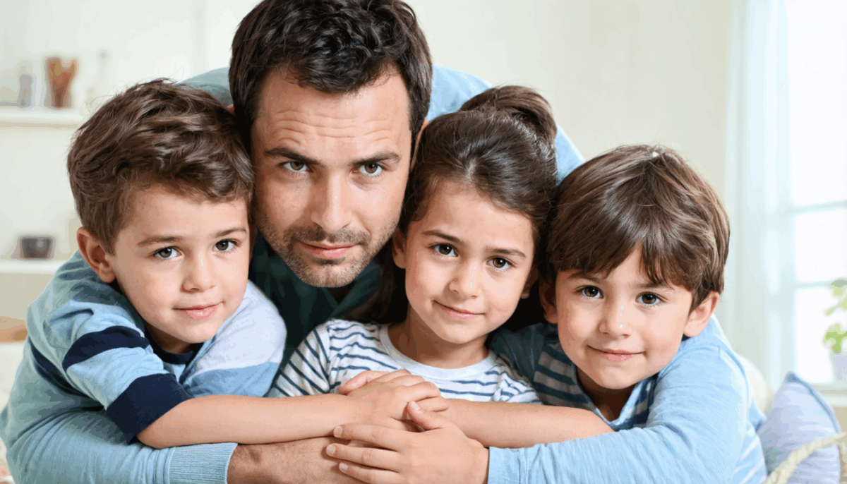 découvrez comment le stress influence les relations familiales et explorez les mécanismes qui affectent la dynamique au sein du foyer.