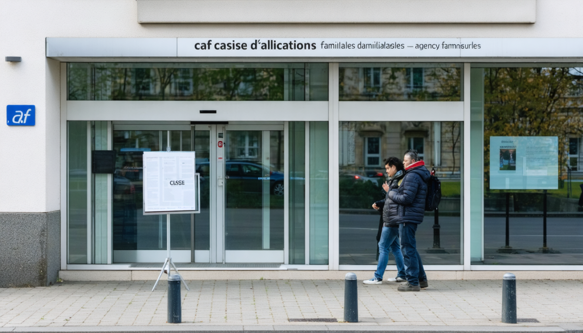découvrez pourquoi la plupart des agences caf en haute-garonne sont exceptionnellement fermées cette semaine et les informations essentielles à connaître pour vos démarches.