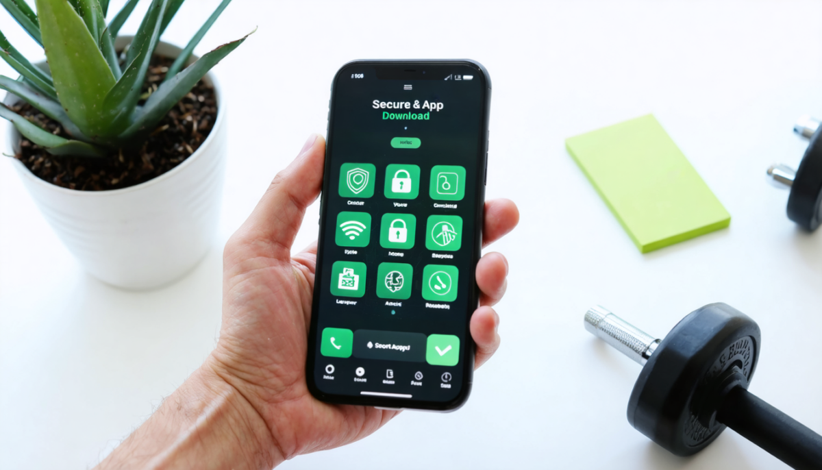 découvrez notre guide pratique pour télécharger l’apk d’une application sportive en toute sécurité. suivez des conseils simples pour protéger vos données et profiter pleinement de vos apps sportives.