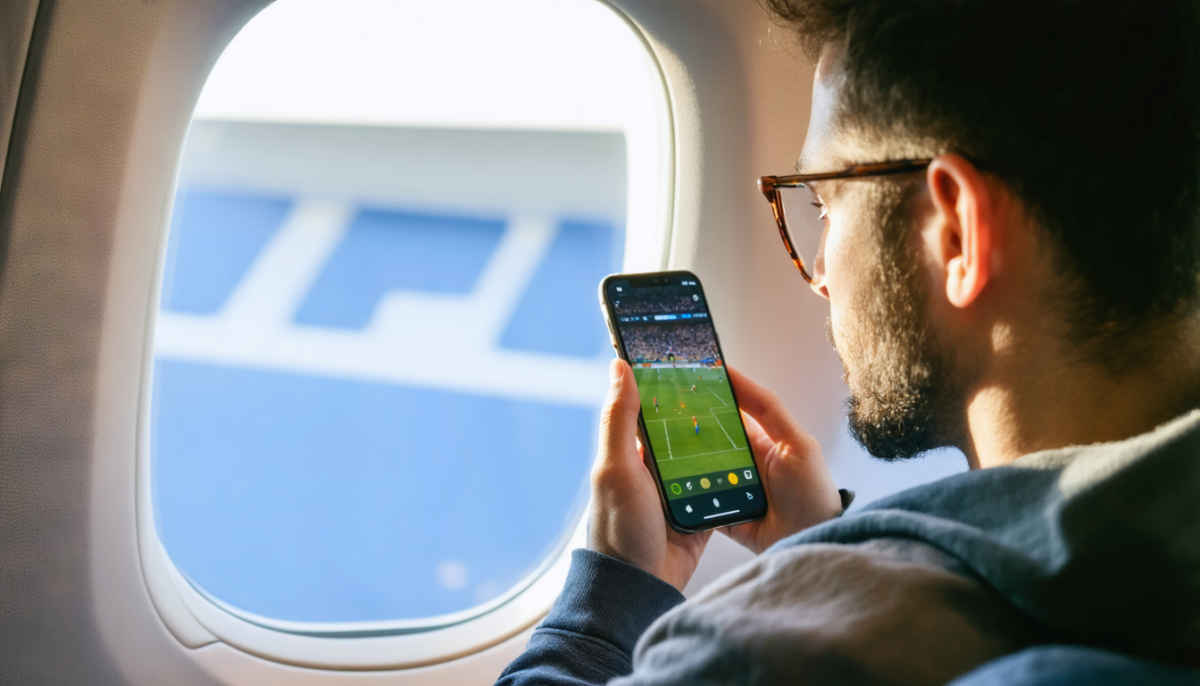 découvrez notre guide pratique pour télécharger l’apk d’une application sportive en toute sécurité, étape par étape, et profitez pleinement de vos activités sportives sans risque.