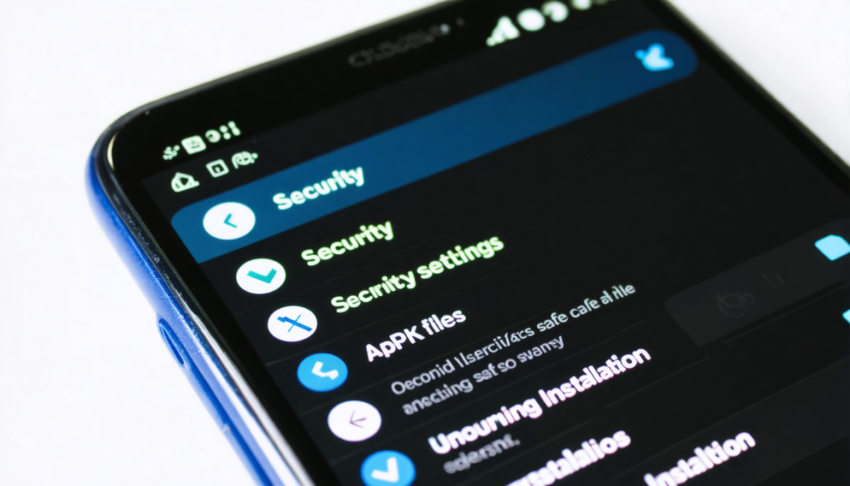 découvrez notre guide pratique pour télécharger en toute sécurité l’apk de votre application sportive préférée. suivez nos conseils étape par étape pour éviter les risques et profiter pleinement de vos entraînements.