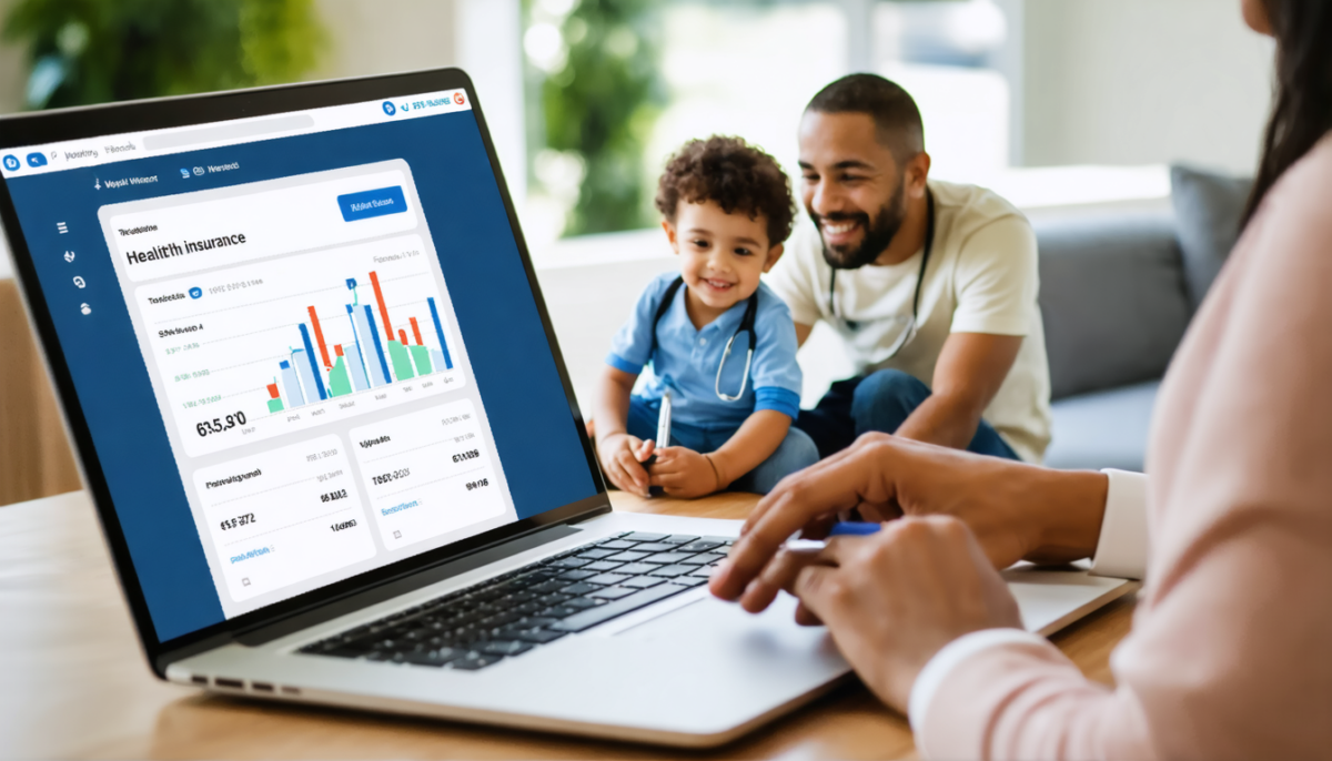 découvrez notre guide complet pour choisir la complémentaire santé idéale qui répond parfaitement aux besoins de votre famille. comparez, comprenez et optez pour la meilleure couverture santé.
