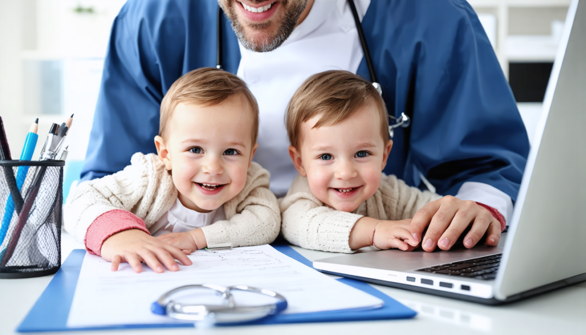 découvrez comment choisir la complémentaire santé parfaite pour votre famille grâce à notre guide complet, simple et efficace.