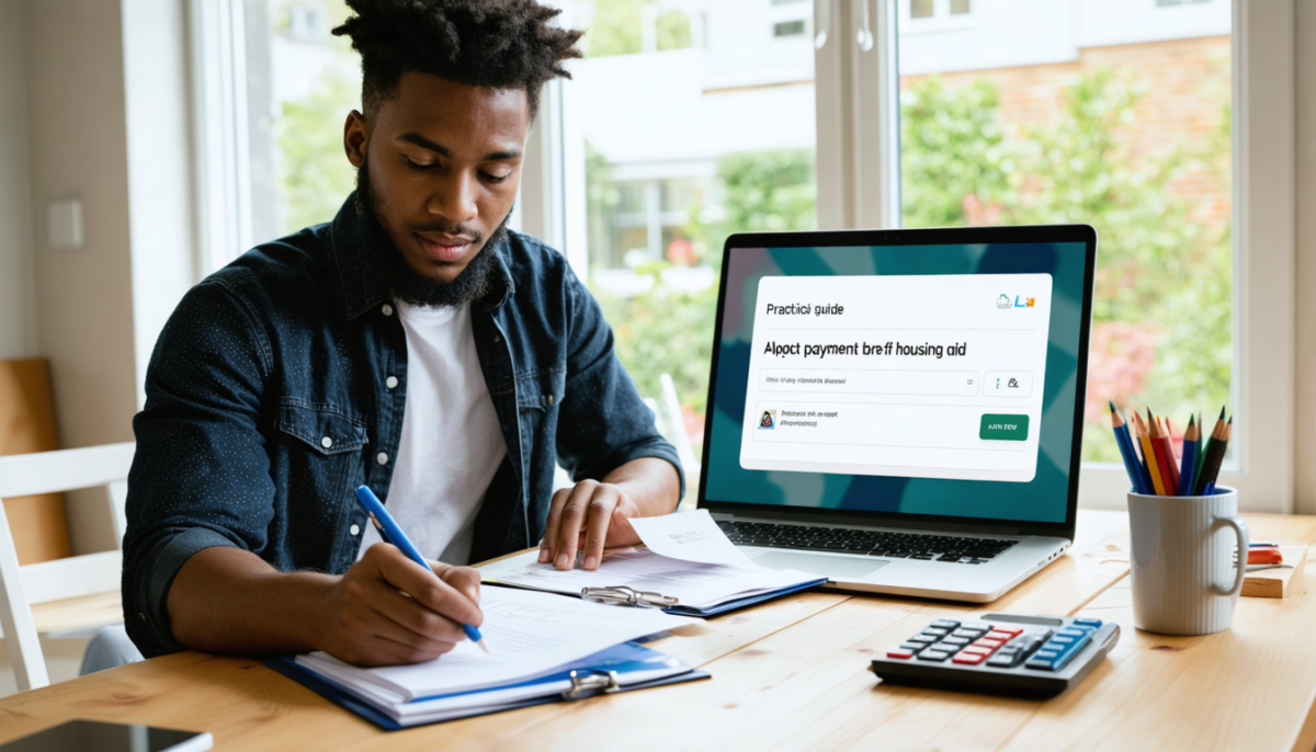 découvrez notre guide pratique pour obtenir le versement direct de l’apl en tant que locataire et facilitez le paiement de votre loyer en toute sérénité.
