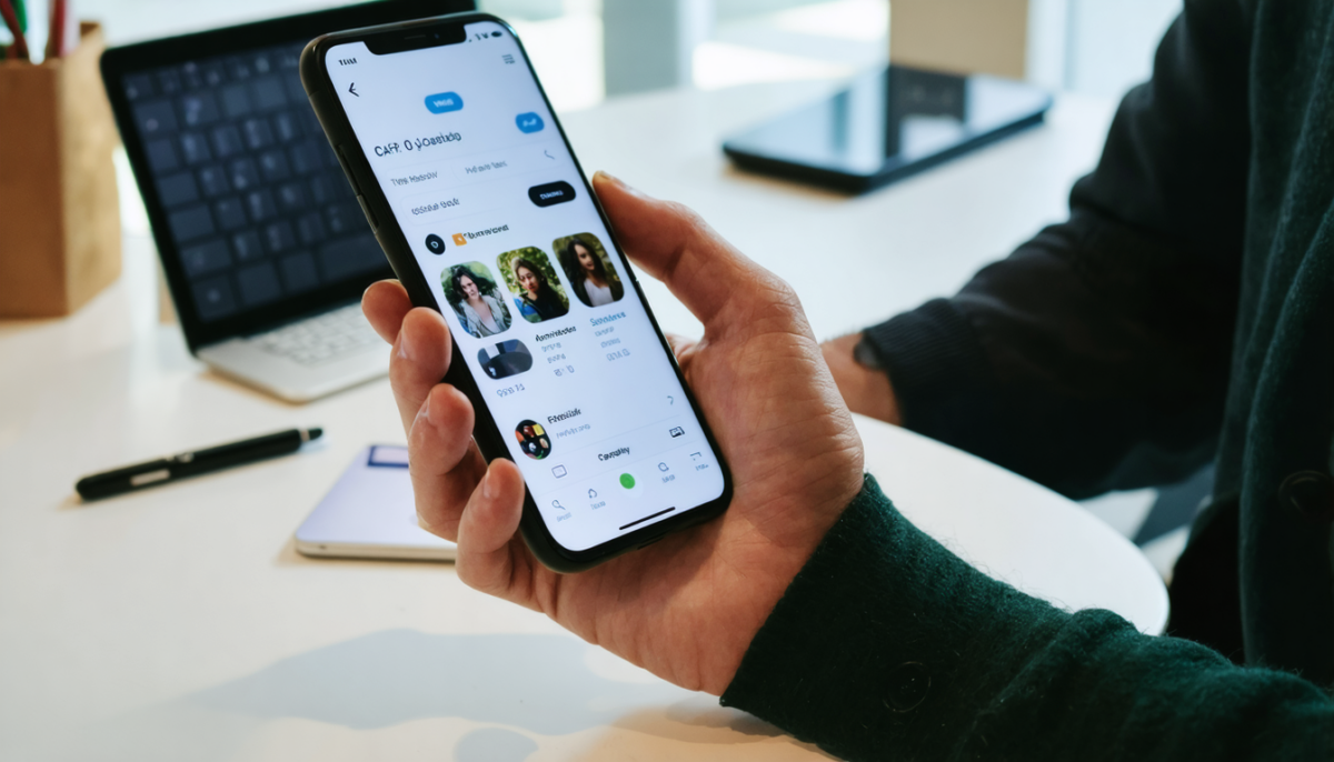 découvrez notre guide pratique pour maîtriser l’application caf et gérer vos prestations facilement et rapidement, en toute simplicité.