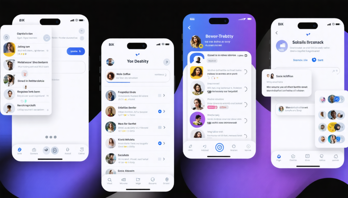 découvrez notre guide pratique pour maîtriser l’application caf et gérer facilement toutes vos prestations en toute simplicité.