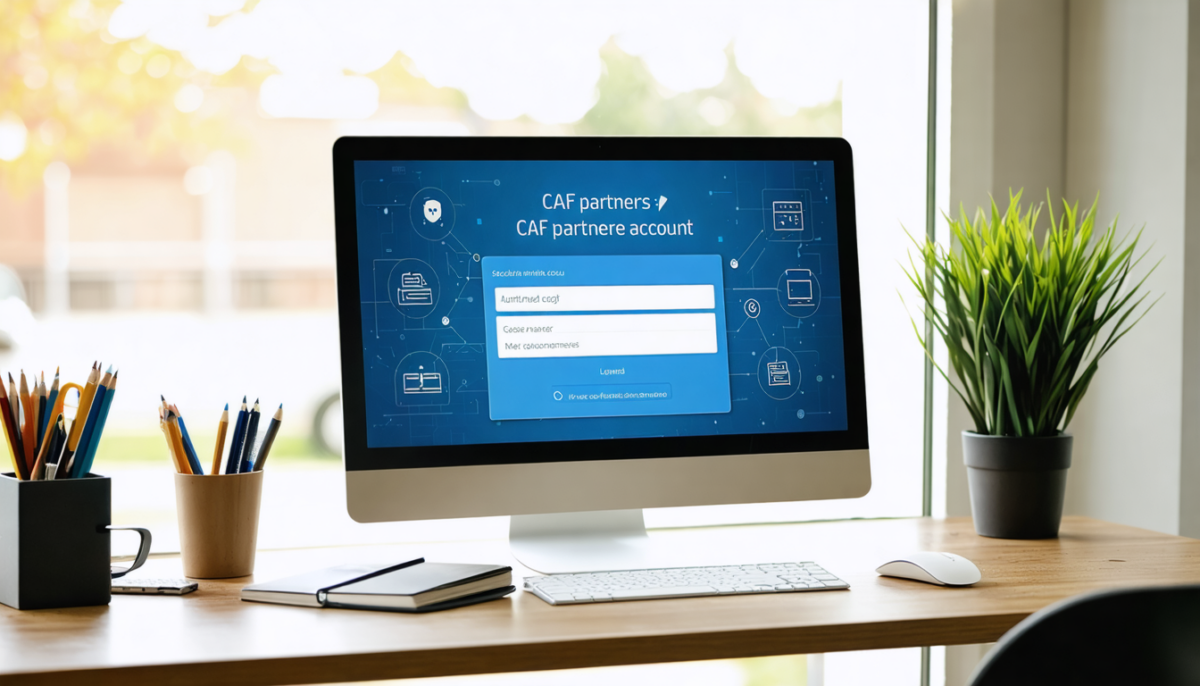 découvrez notre guide pratique pour accéder facilement à votre compte caf partenaires et résoudre rapidement les problèmes de connexion.
