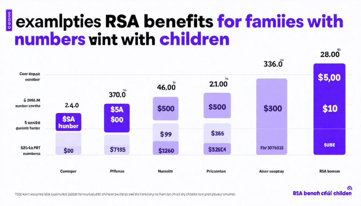 découvrez si un revenu de 1000 euros par mois vous permet de bénéficier du rsa pour soutenir votre famille et comment faire la demande.