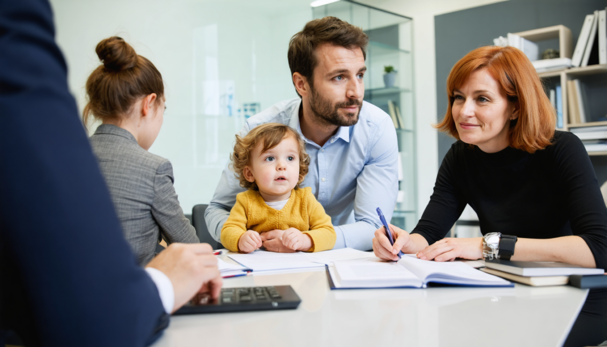 découvrez si vous pouvez bénéficier du rsa pour votre famille avec un revenu de 1000 euros par mois. guide complet sur les conditions d'éligibilité et démarches.