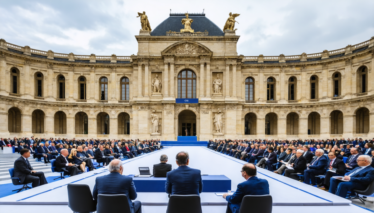 la commission des finances rejette le projet de mise en place de la tva sociale, suscitant un débat sur les impacts économiques et sociaux.