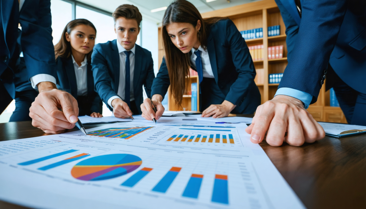 la cour des comptes publie un rapport critique sévèrement les stratégies actuelles d'insertion sociale et professionnelle, soulignant leurs insuffisances et appelant à des réformes urgentes.