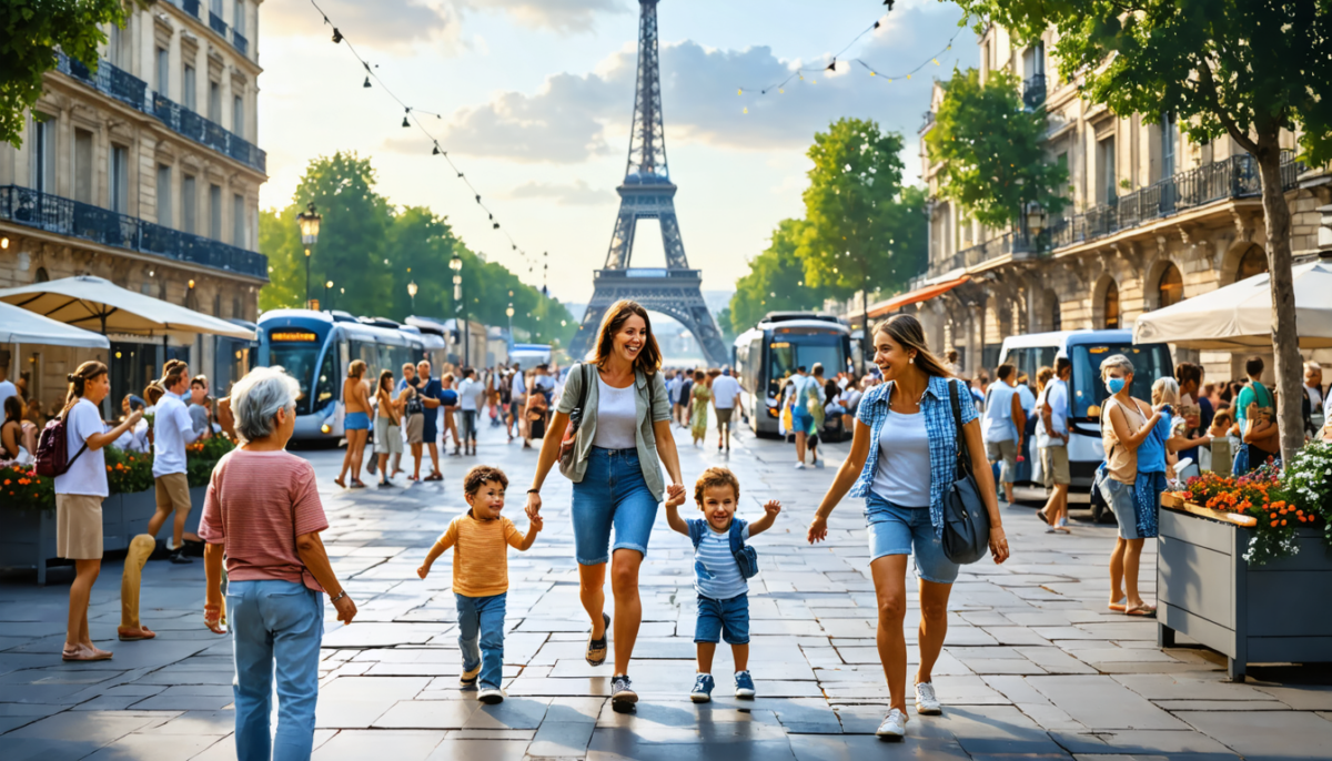 découvrez comment la france s'impose comme leader européen en matière d'investissements sociaux, démontrant un engagement fort pour le bien-être et la cohésion sociale.