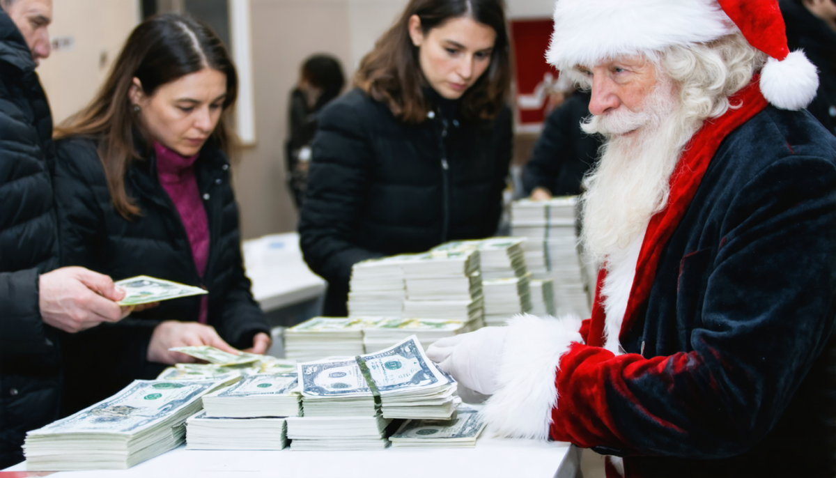 découvrez tout sur le renouvellement confirmé de la prime de noël cette année, ses bénéficiaires, son montant, et les modalités pour en profiter.