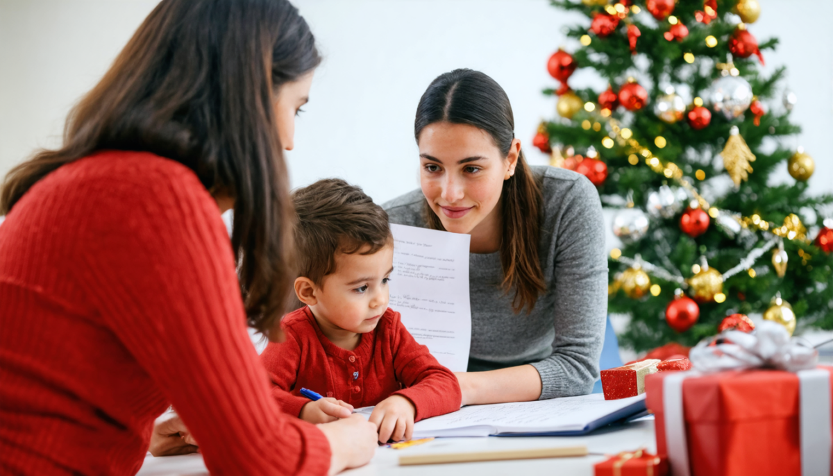 découvrez toutes les informations sur le renouvellement confirmé de la prime de noël cette année, ses conditions d'attribution et comment en bénéficier.