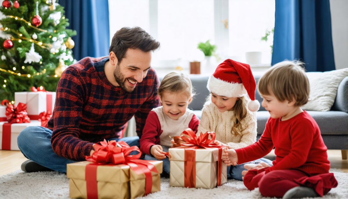 découvrez tout sur la prime de noël, dont le versement débutera dès le 18 décembre pour apporter un coup de pouce financier et égayer vos fêtes de fin d'année.