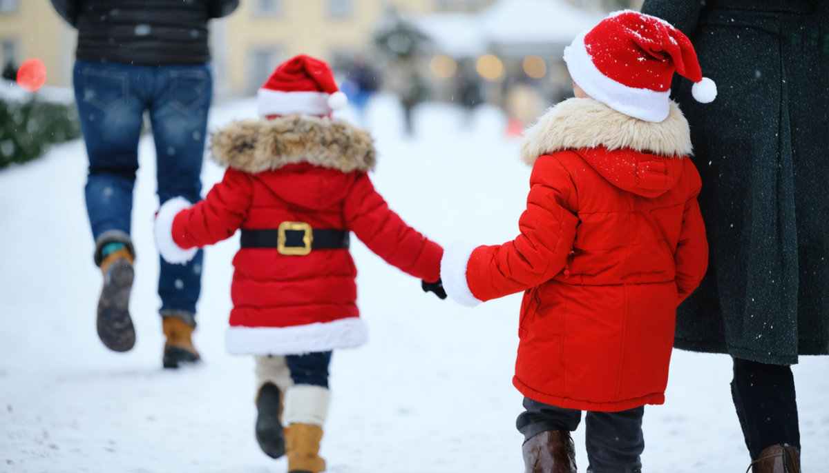 découvrez tout sur la prime de noël, versement prévu dès le 18 décembre pour vous aider à profiter pleinement des fêtes de fin d'année.