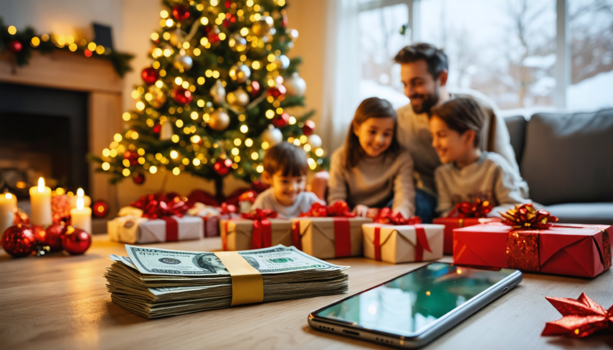 découvrez tout sur la prime de noël, dont le versement débutera dès le 18 décembre pour apporter un coup de pouce financier et égayer vos fêtes de fin d'année.