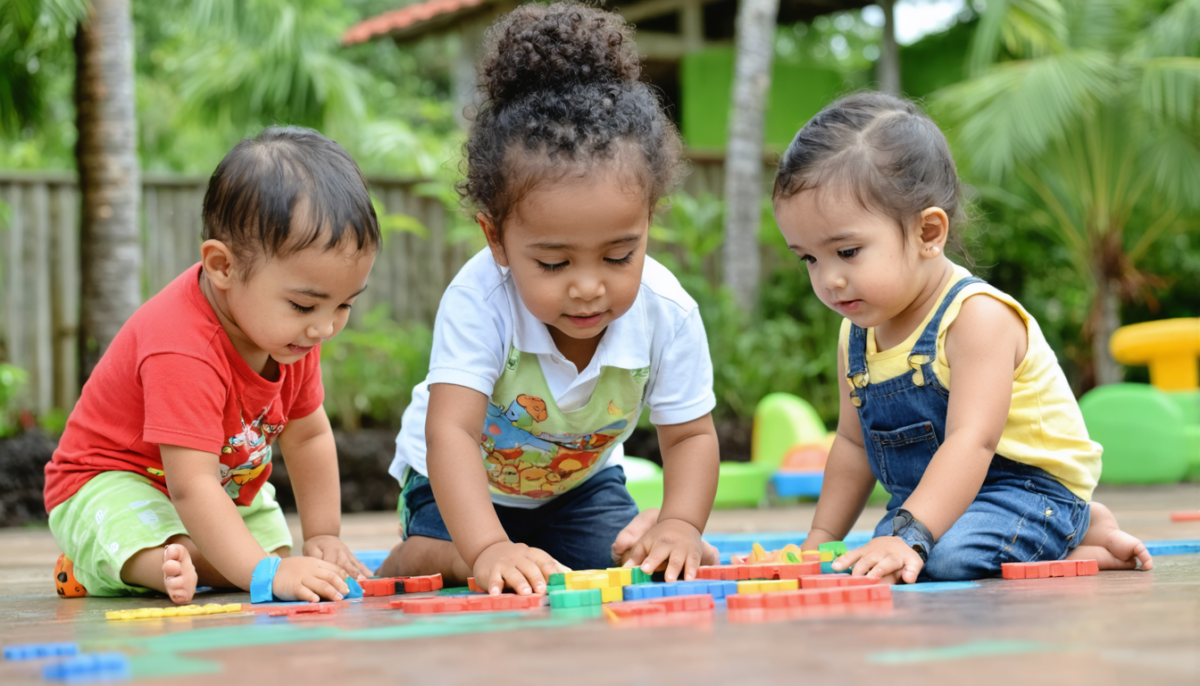 découvrez comment le chèque marmaille à la réunion peut vous aider financièrement pour la garde de vos enfants. simplifiez votre budget familial dès aujourd'hui !