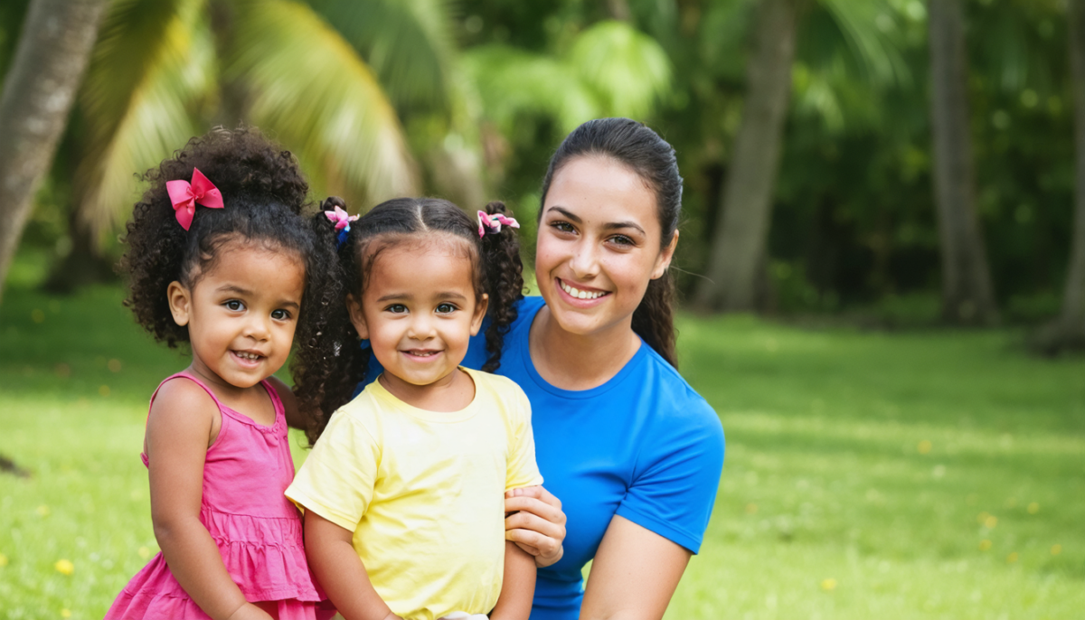 découvrez comment le chèque marmaille à la réunion offre un soutien financier pour faciliter la garde de vos enfants et alléger votre budget familial.