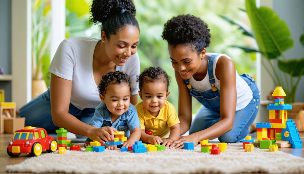 découvrez comment le chèque marmaille à la réunion offre un soutien financier pour faciliter la garde de vos enfants. profitez d'une aide pratique et avantageuse pour alléger vos dépenses familiales.