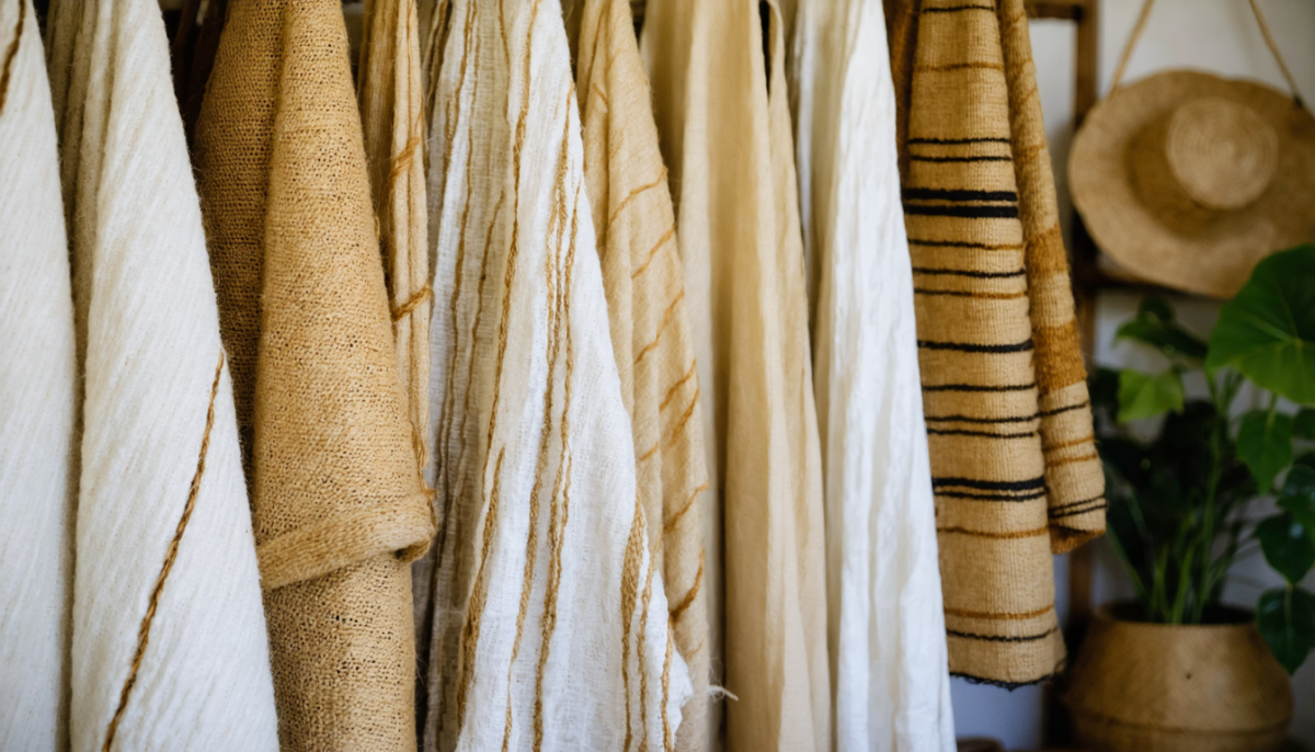 découvrez comment la slow fashion promeut une mode éthique et durable, favorisant des choix responsables pour un avenir respectueux de l'environnement et des conditions humaines.