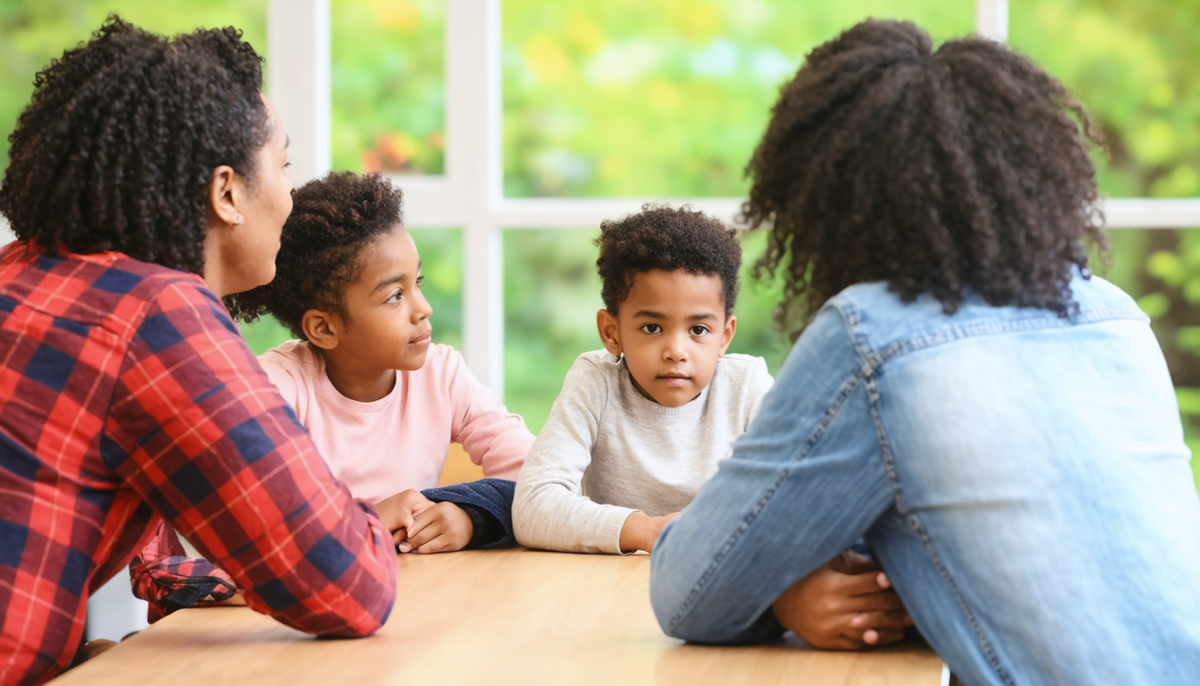 découvrez comment le cas analyse les défis et enjeux actuels concernant l'enfance et la famille, offrant un regard approfondi sur ces thématiques essentielles.