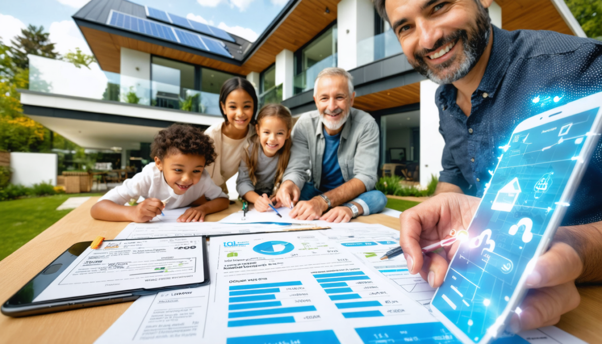découvrez tout ce qu'il faut savoir sur le chèque énergie en 2025 pour bénéficier de cette aide et réduire efficacement vos factures d'énergie.