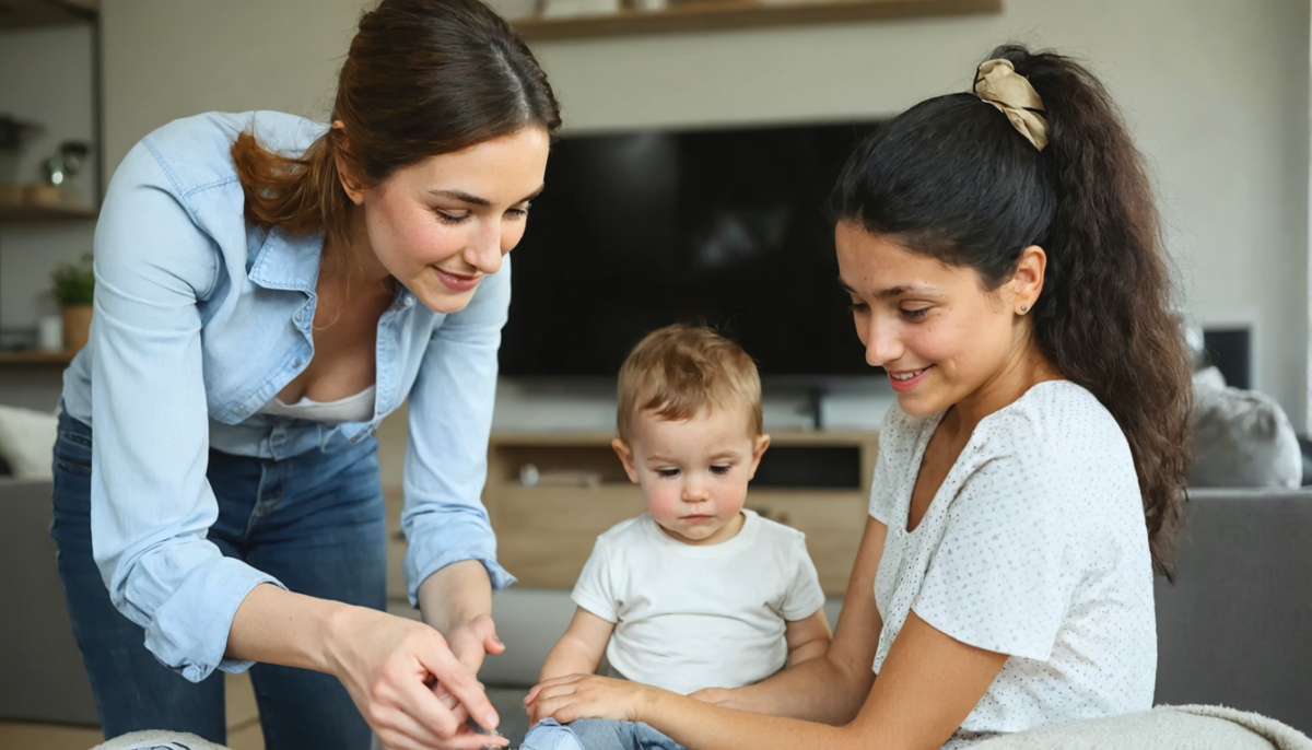 découvrez le report au 1er avril de la hausse des prestations familiales et ce que cela implique pour les bénéficiaires. informations détaillées et impact à venir.