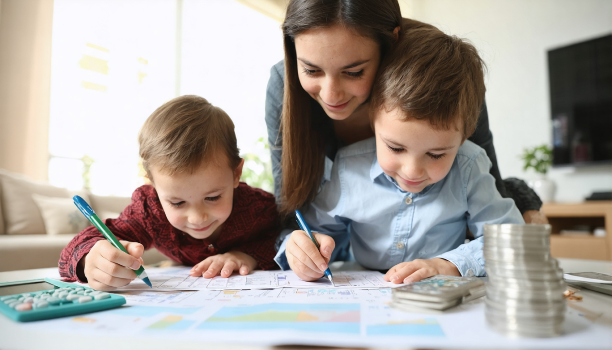 découvrez le report au 1er avril de la hausse des prestations familiales, une décision clé impactant les allocations et le budget des familles.