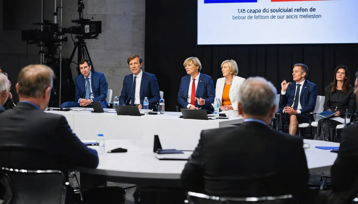 découvrez comment la hausse des prestations familiales a été reportée au 1er avril, impactant les familles et les budgets en france.