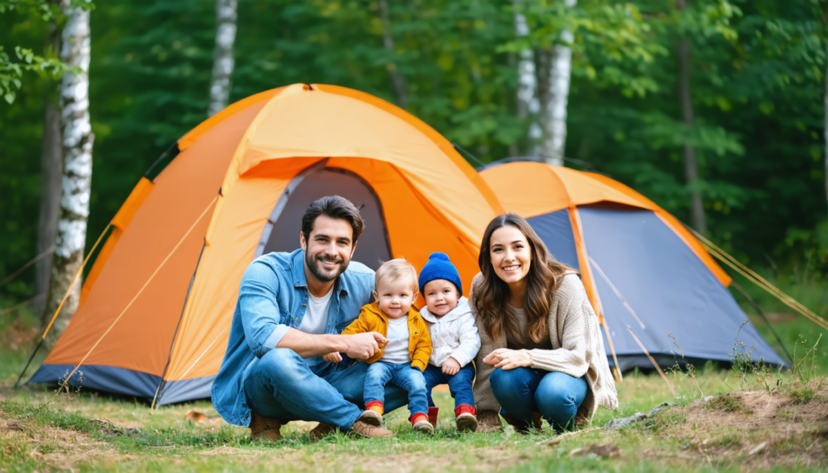 découvrez les différentes aides proposées par la caf pour financer vos vacances en camping. informez-vous sur les options disponibles et les conditions pour en bénéficier facilement.