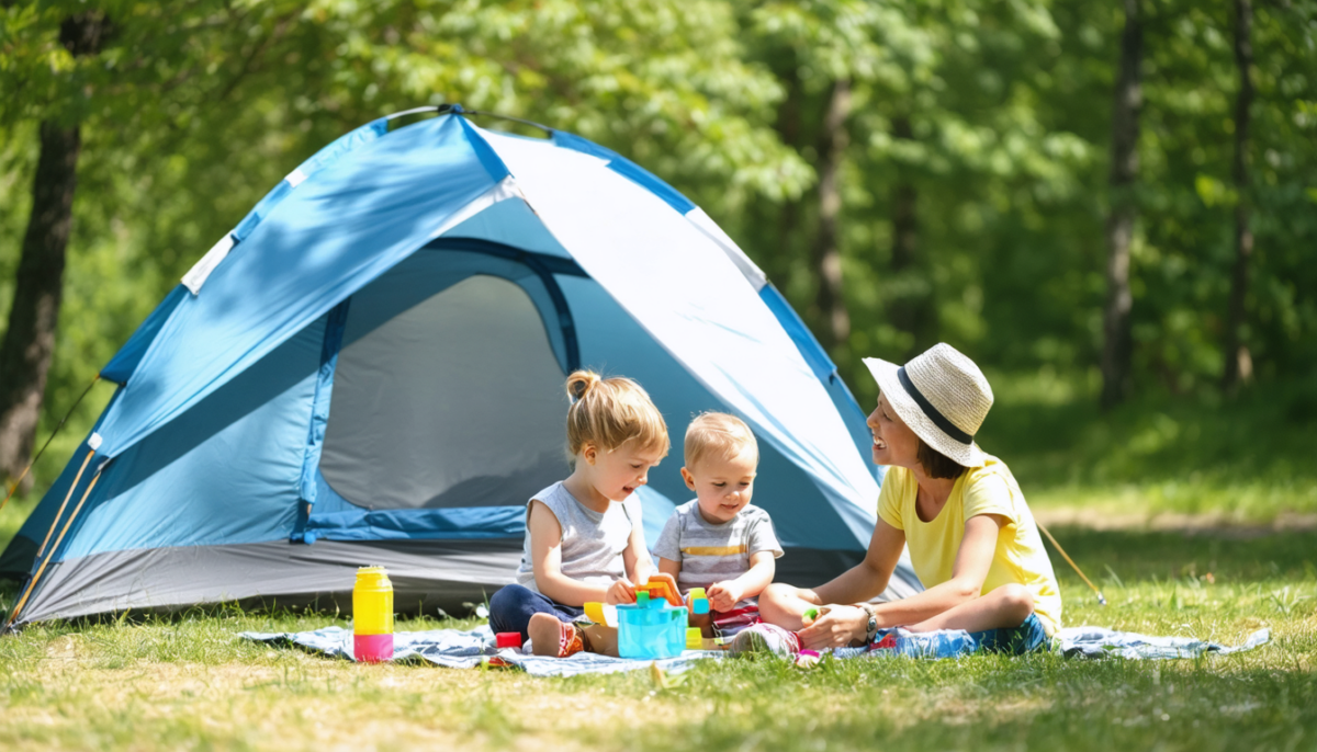 découvrez les différentes aides proposées par la caf pour financer vos vacances en camping et profitez d'options adaptées à votre budget et à votre situation.