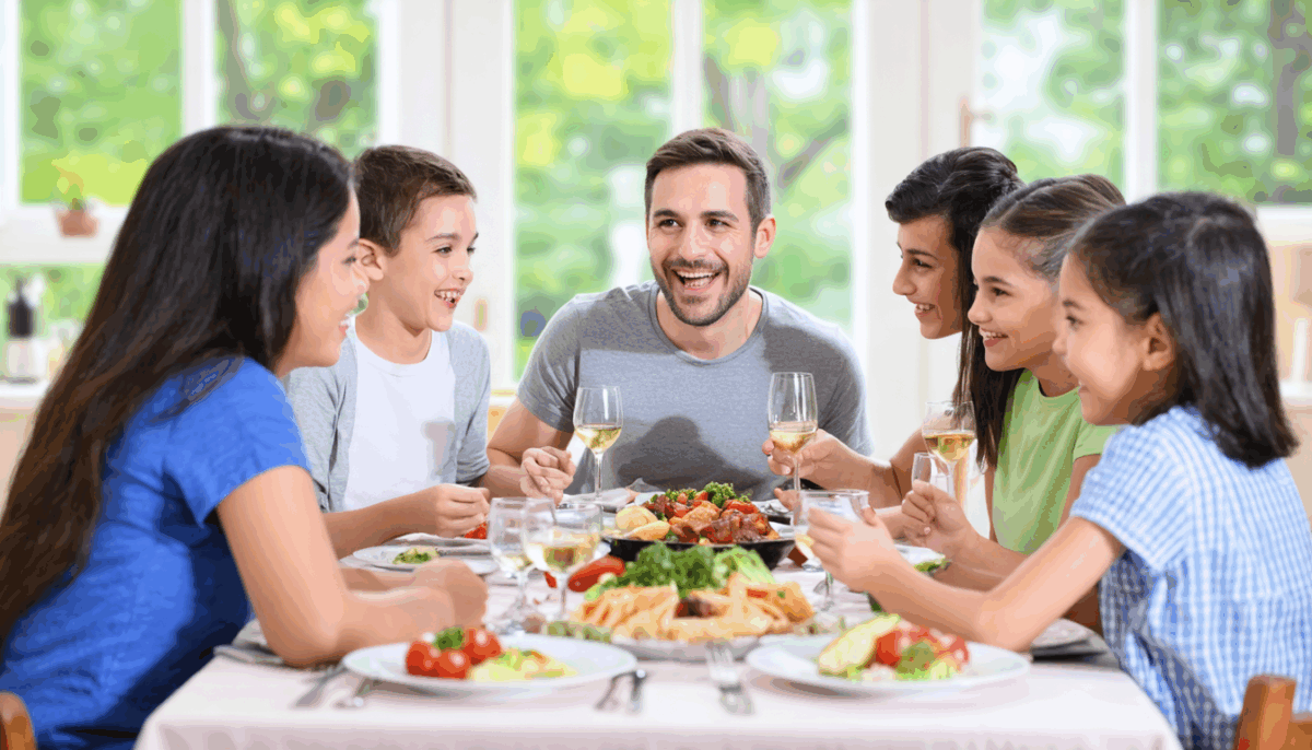 découvrez des conseils essentiels pour favoriser le bien-être au sein de votre vie familiale au quotidien, en cultivant harmonie, sérénité et bonheur partagé.