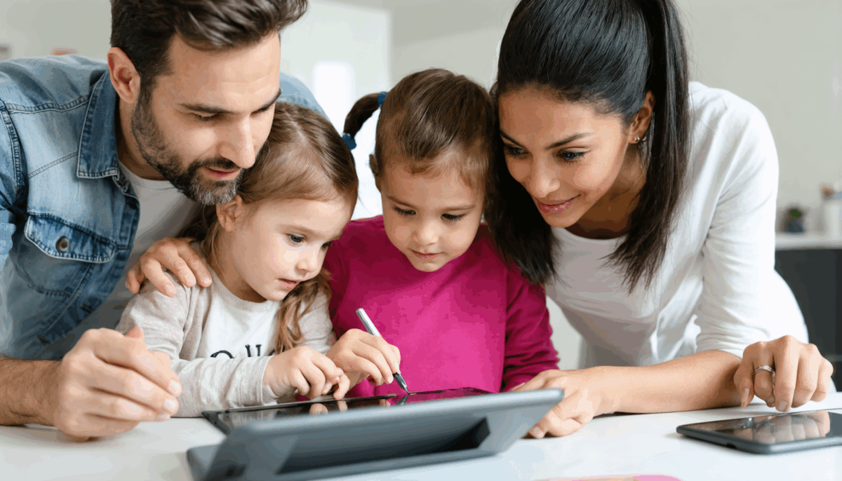 découvrez les conseils essentiels pour instaurer le bien-être au sein de votre vie familiale au quotidien et renforcer les liens affectifs.